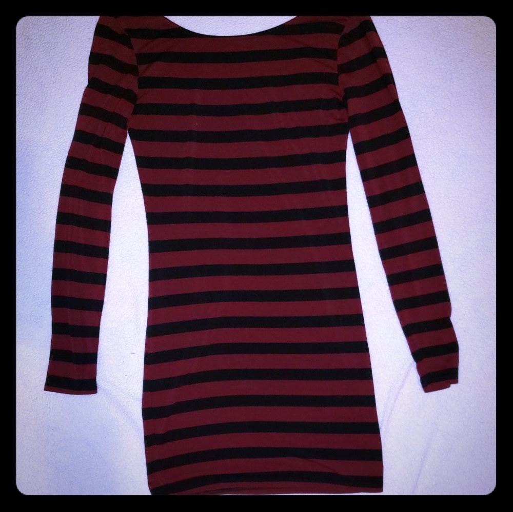 Forever 21 dress